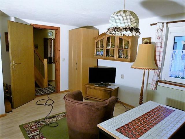 Birkenhain Stolberg i. Harz Екстериор снимка